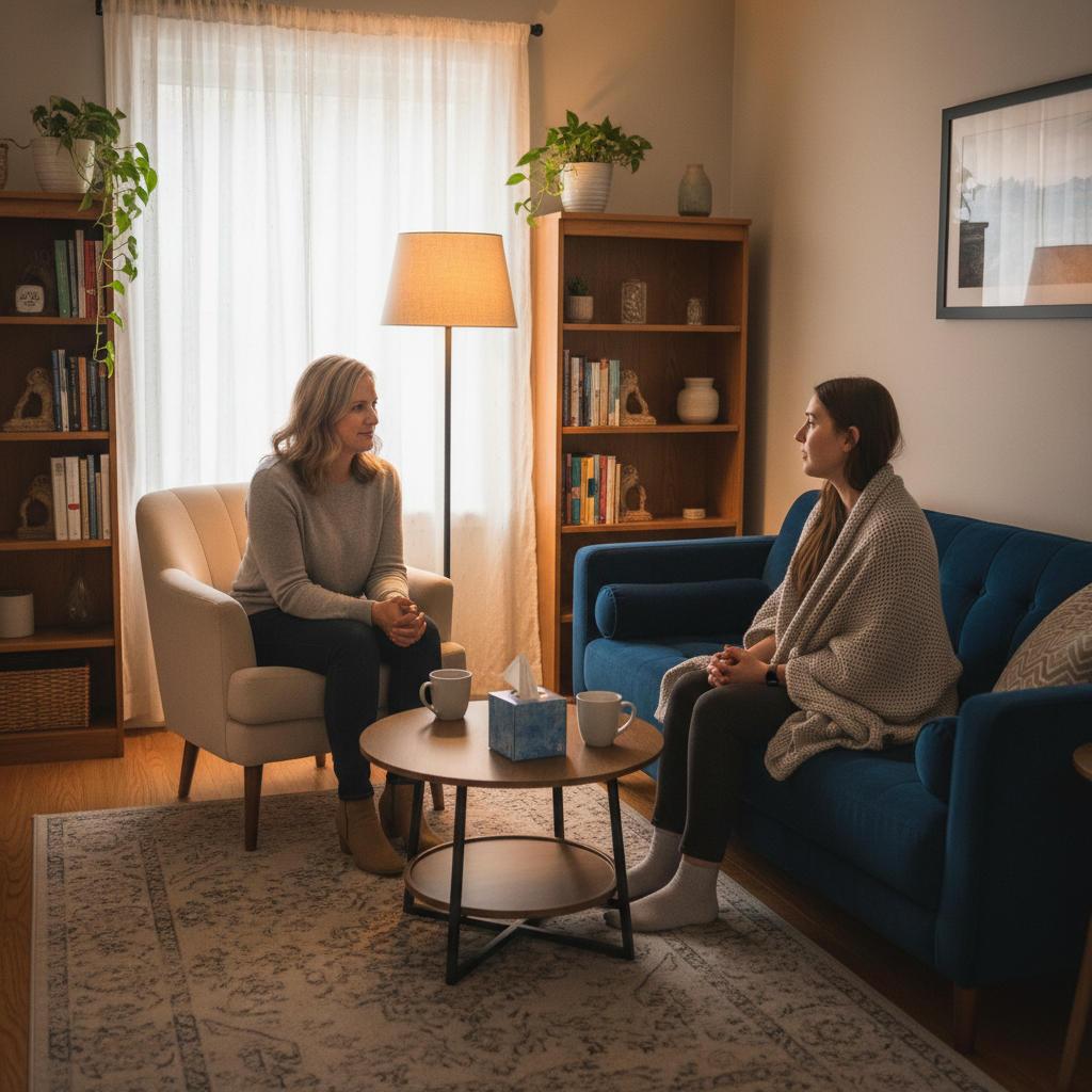 Committed to Your Well-being