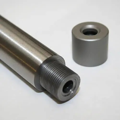 Full Long-Range Rifle Accurizing