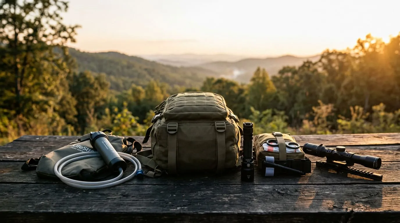 Top Tactical Equipment and Best Survival Gear of 2026