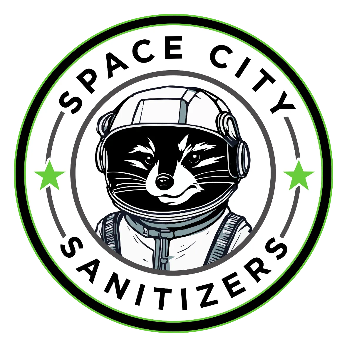 Space City Sanitizers - Sanitation service in Houston