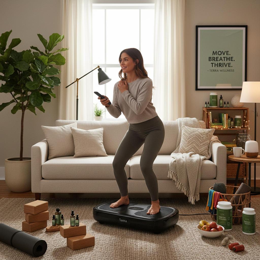 Advantages of Utilizing Vibration Plates