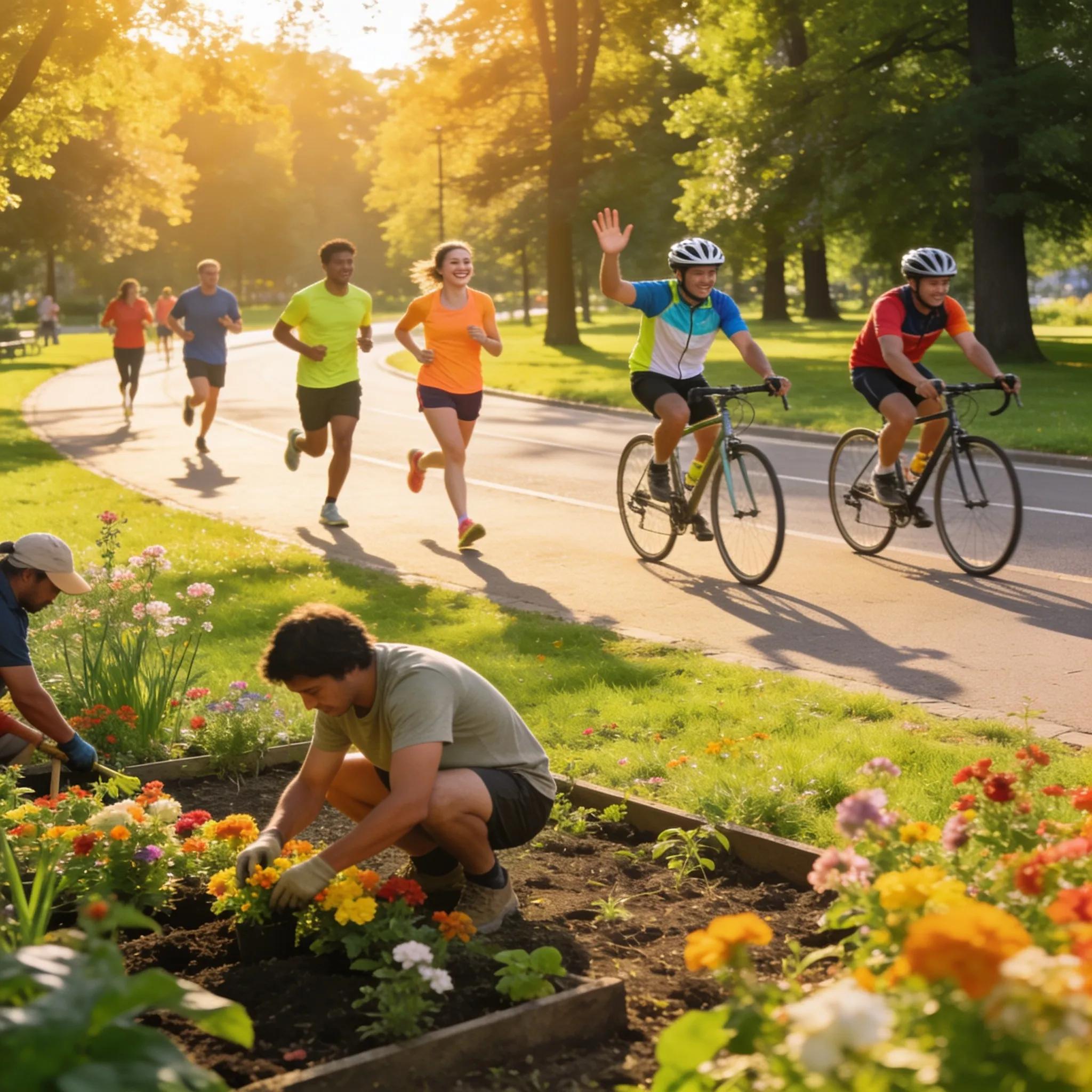 Discover Weekend Adventures: Embrace an Outdoor Lifestyle