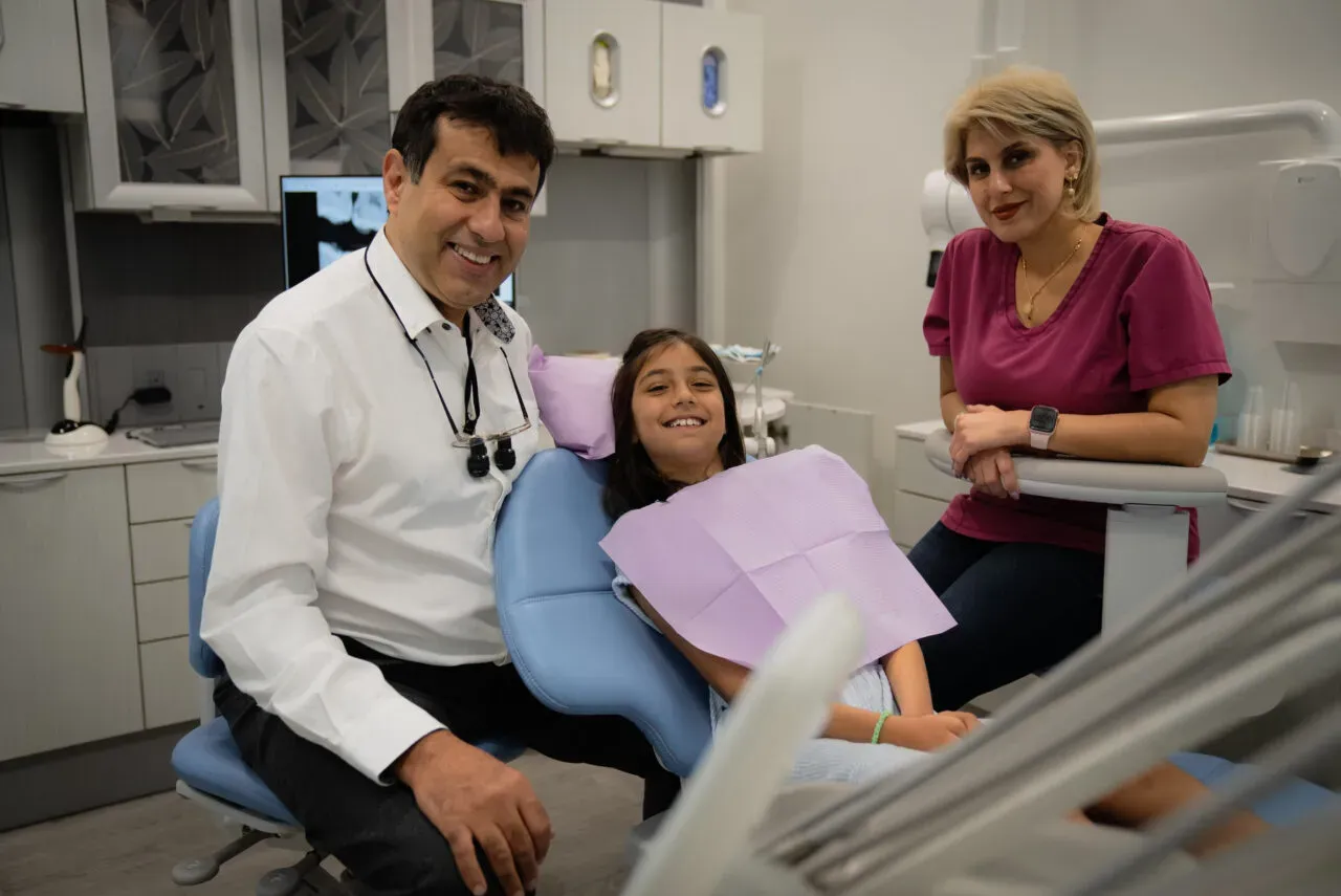 The Cost and Value of <a href="https://www.hastingsdentalcenter.com/dental-implants/">Dental Implants</a>