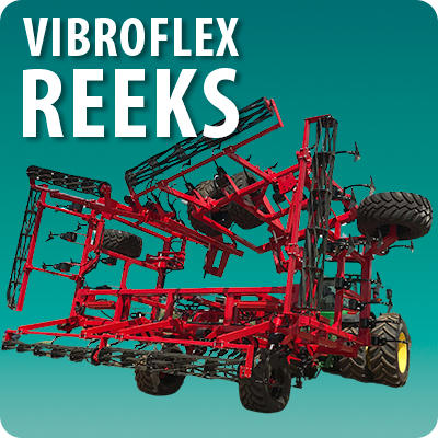 Premium Seedbed Cultivators for Effective Farming