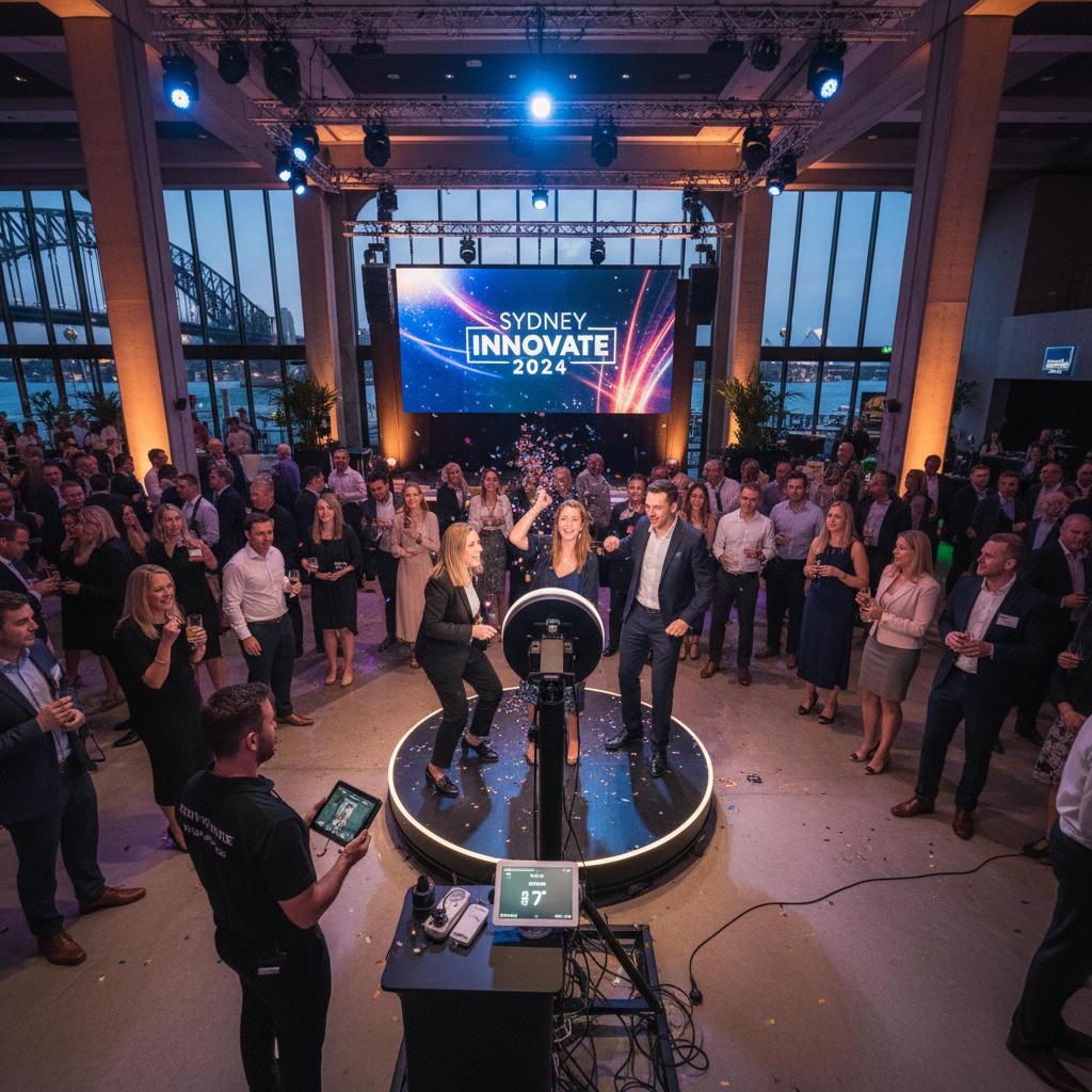 Engagement Redefined for Events