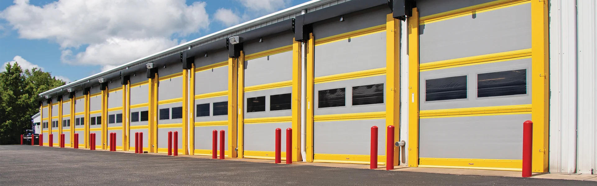 Fire-Rated Door Installation and Building Code Compliance