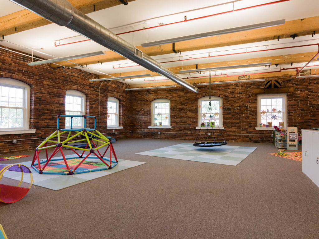 Individualized Support for School Readiness