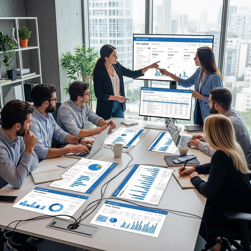 Robust Features of Ahrefs for Enterprise Success