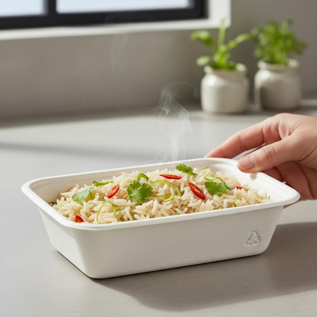 Commitment to Sustainability and Clean Labels