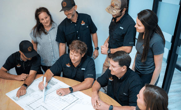 Repair Solutions Offered by Superior Foundation Services