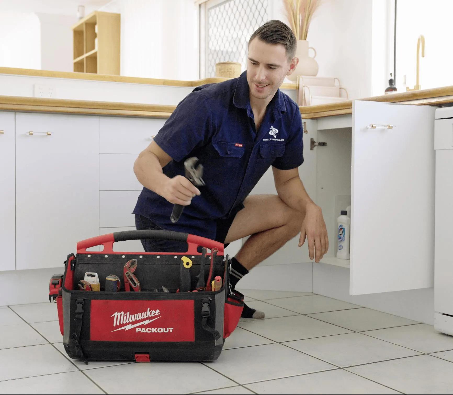 Emergency Plumbing Services