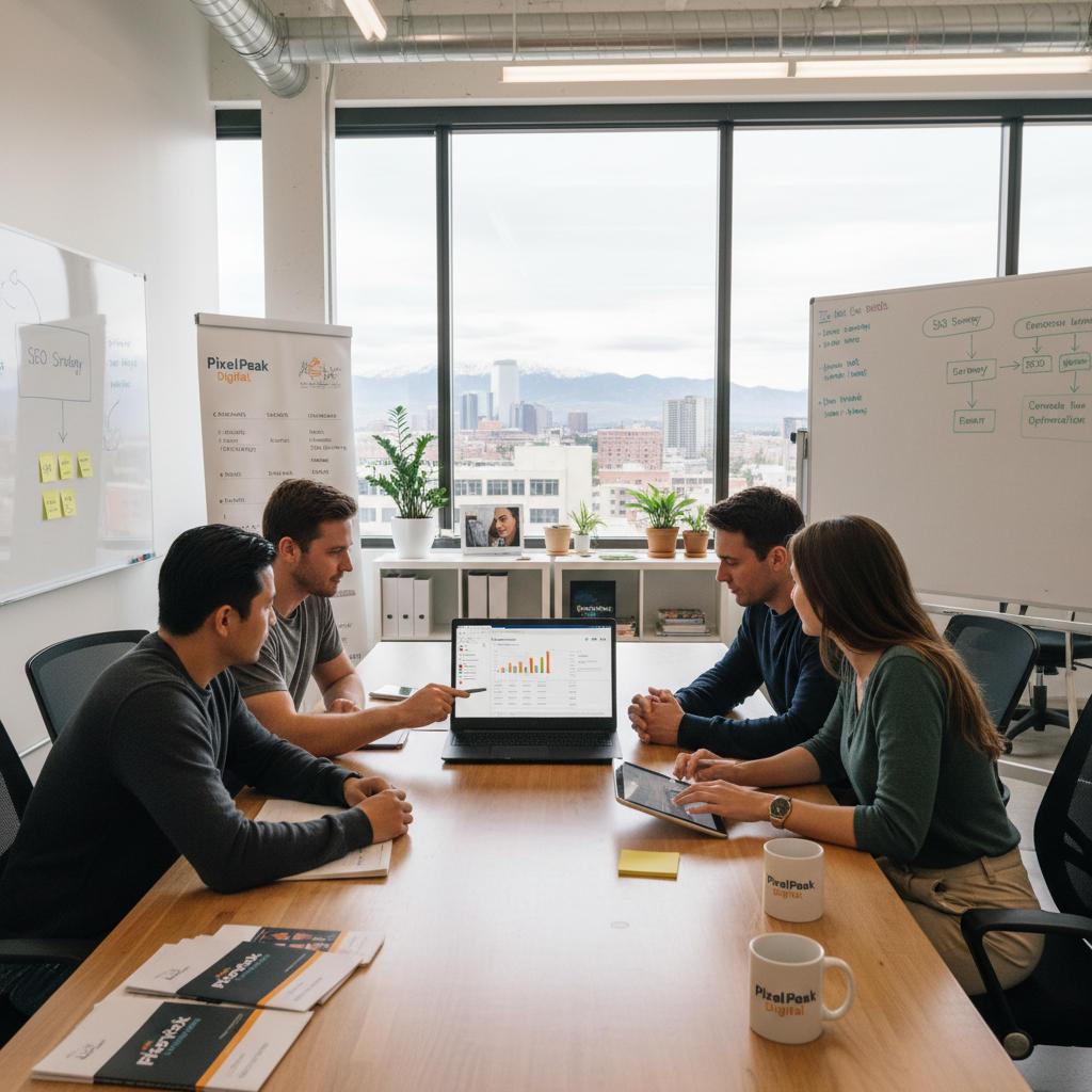 Unmatched PPC Management for Optimal Results