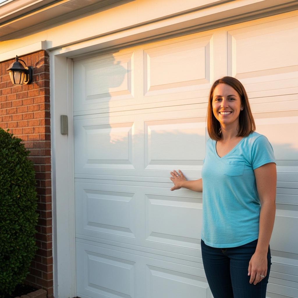 Reliable Garage Door Repair Services in Charlotte, NC