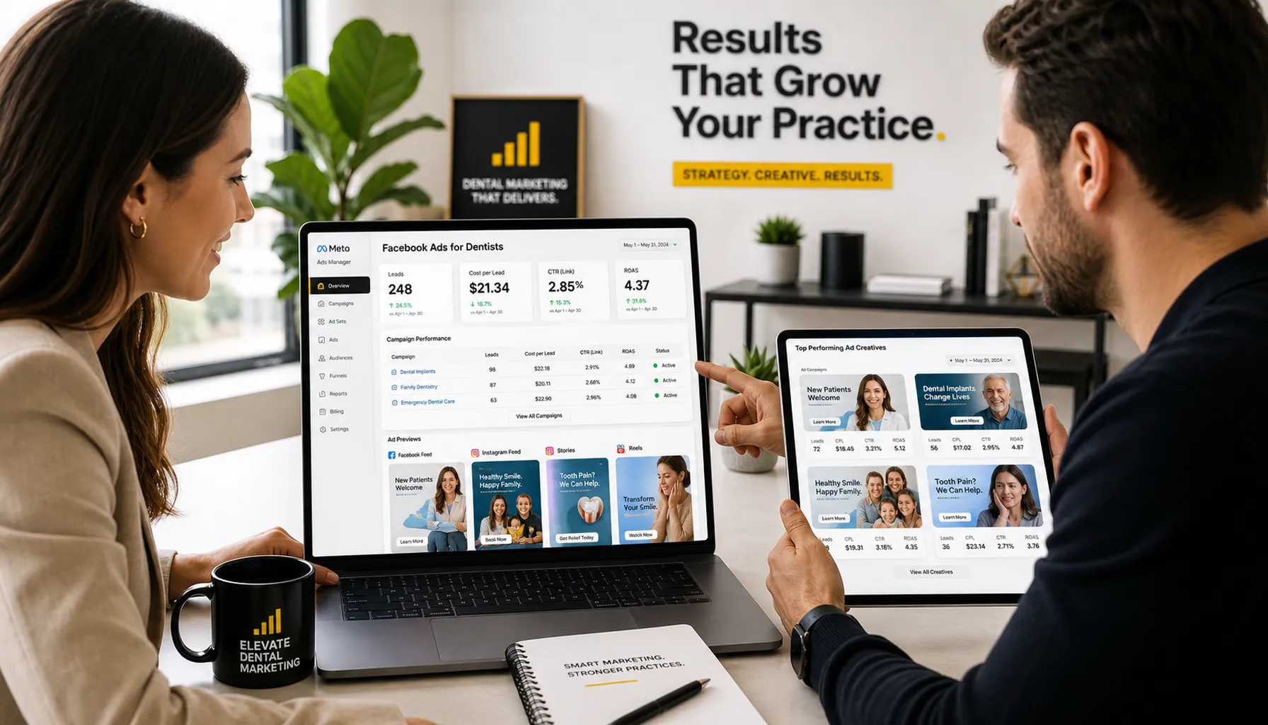 Our Expertise