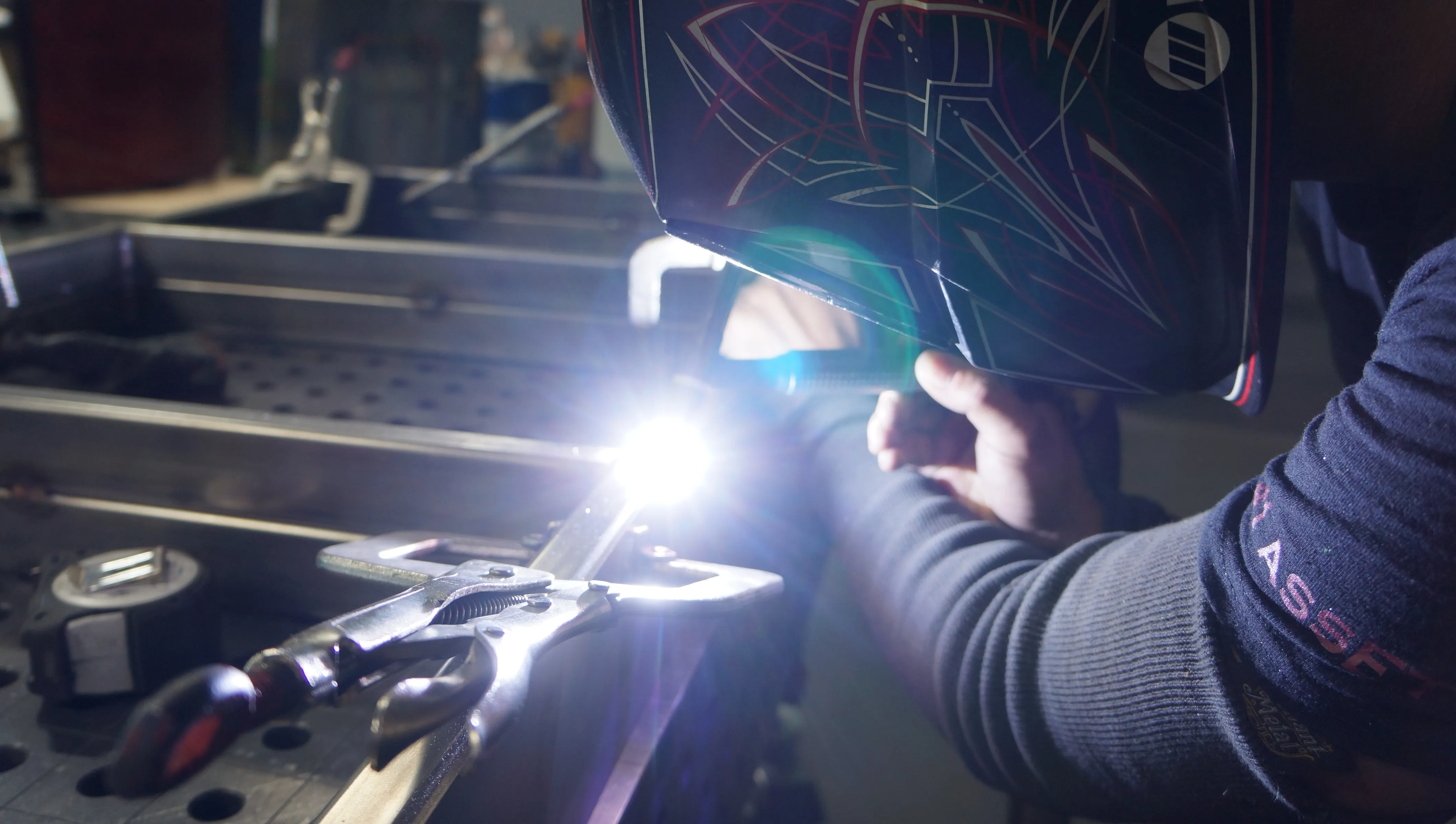 Dedication to Quality and Craftsmanship