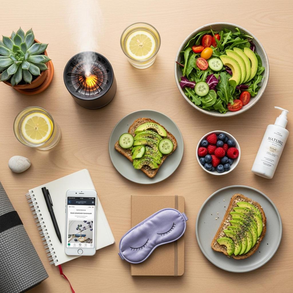 The Holistic Perspective on Health
