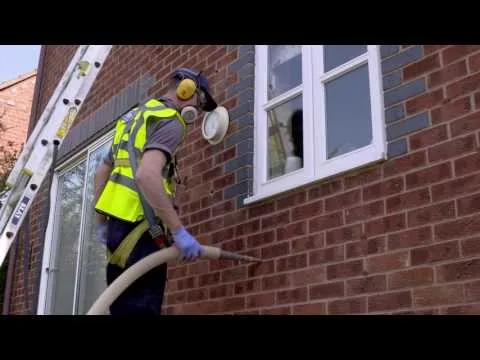 Top Quality Cavity Wall Insulation Options for Homes in Perth