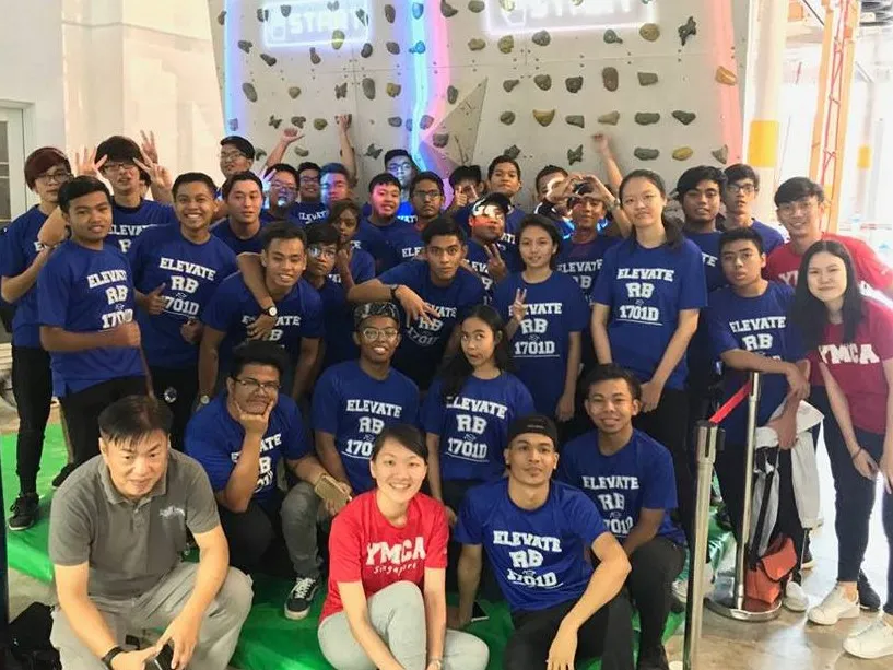 Comprehensive Overview for Team Building Activities in Singapore