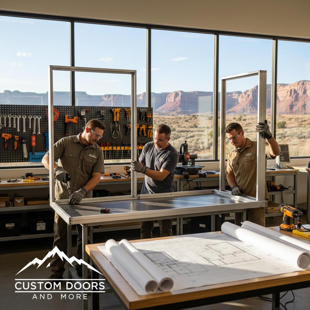 Craftsmanship and Experience