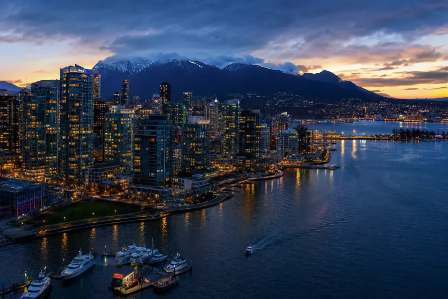 Elevating AI Visibility and AEO Solutions for Enterprises in Vancouver BC
