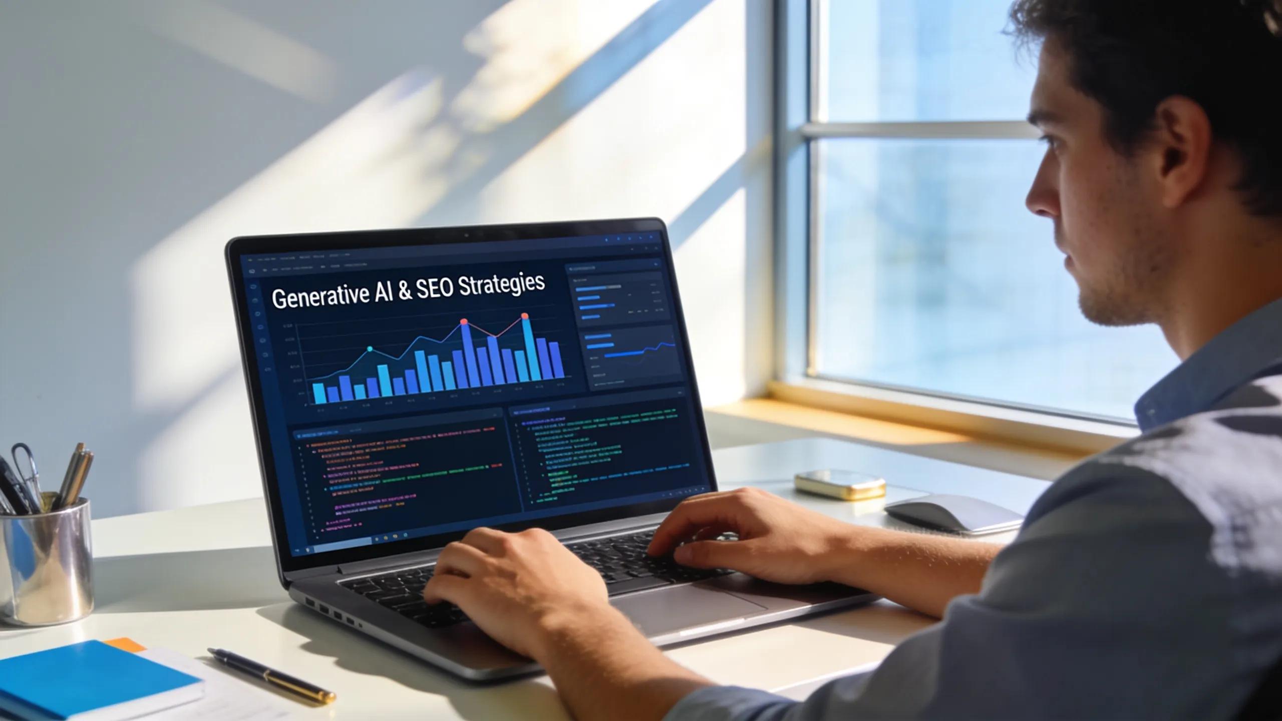 What Is Generative Engine Optimization? GEO, Explained