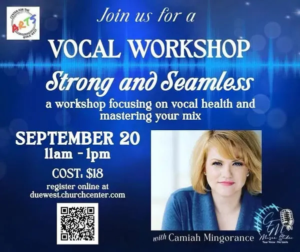 Vital Principles of Vocal Health