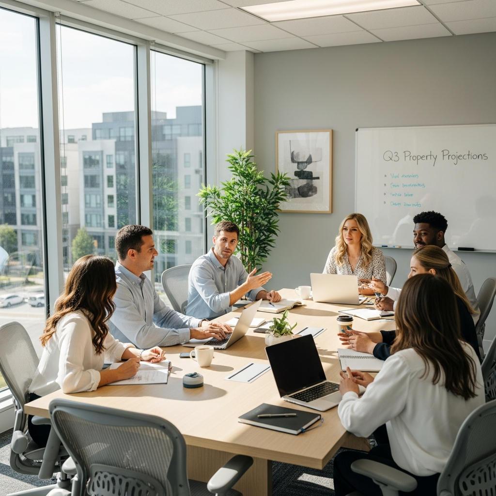 Premier Commercial Real Estate Solutions in Troy, MI