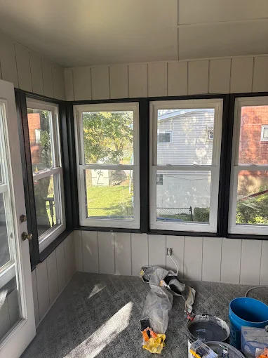 Interior and Exterior Painting for a Complete Transformation