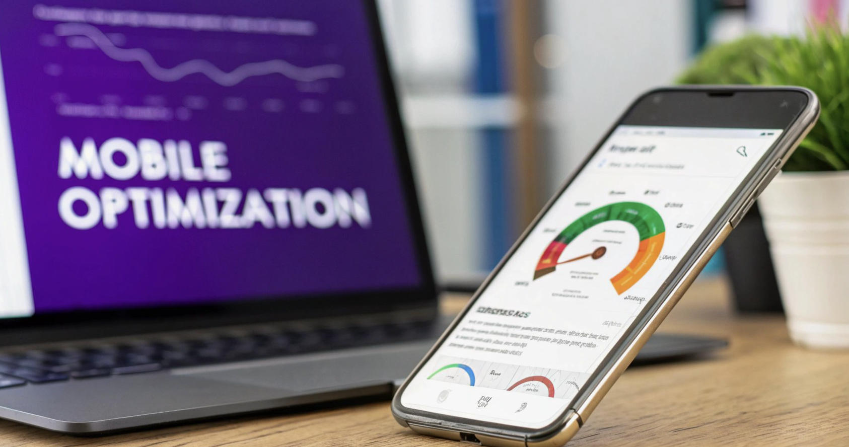 Significance of mobile Optimization