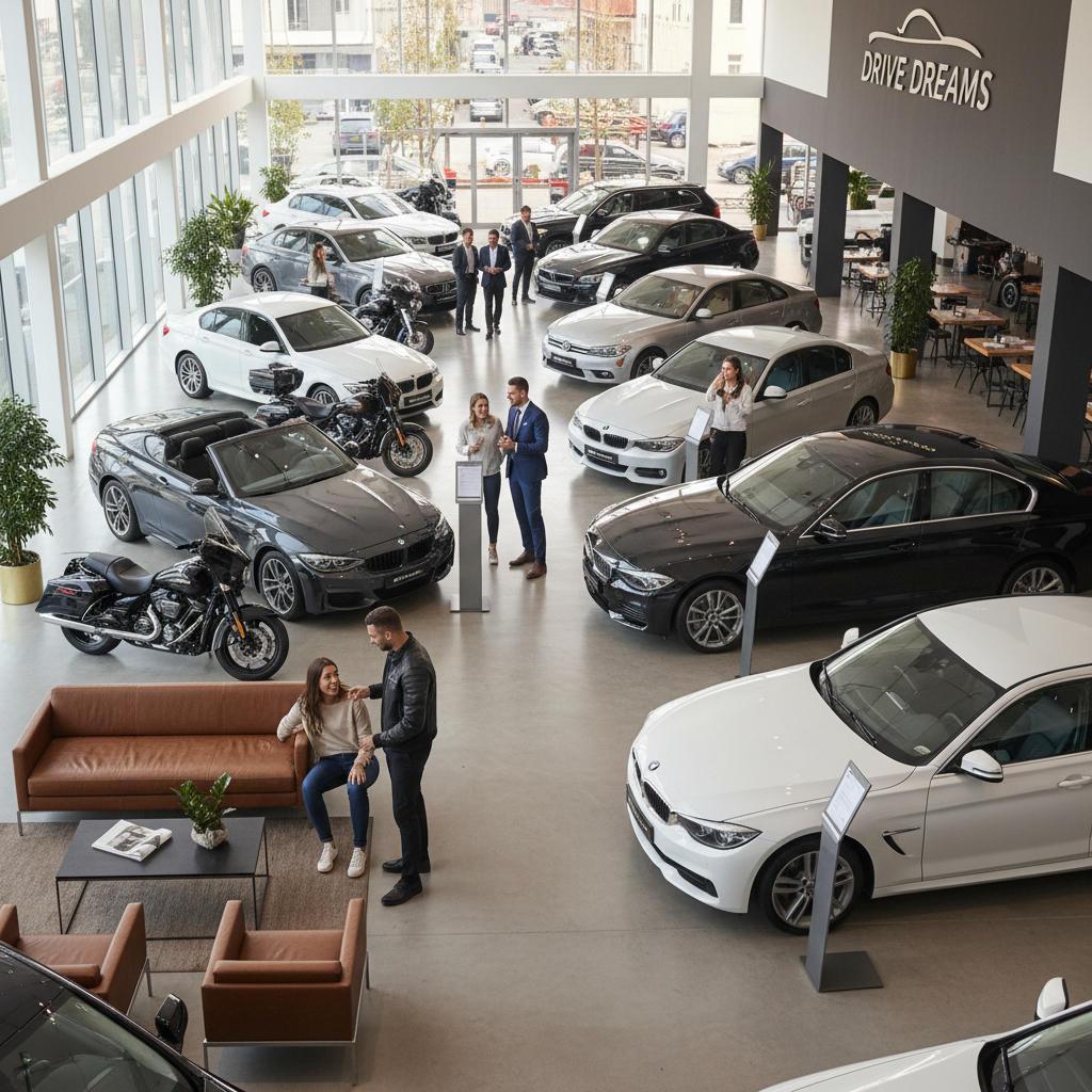 Find Your Go-To Honda Dealership near Deltona, FL Now!