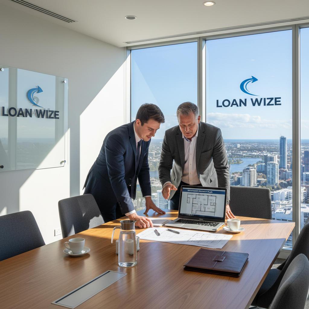 Confident Property Investment