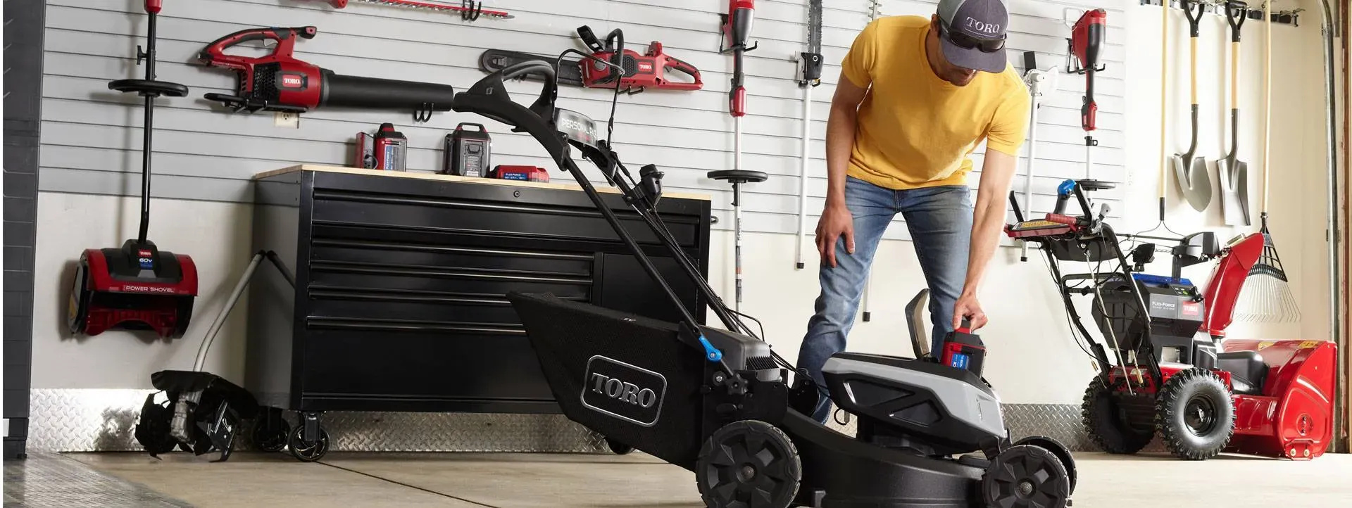 Equipment Maintenance and Repair Services