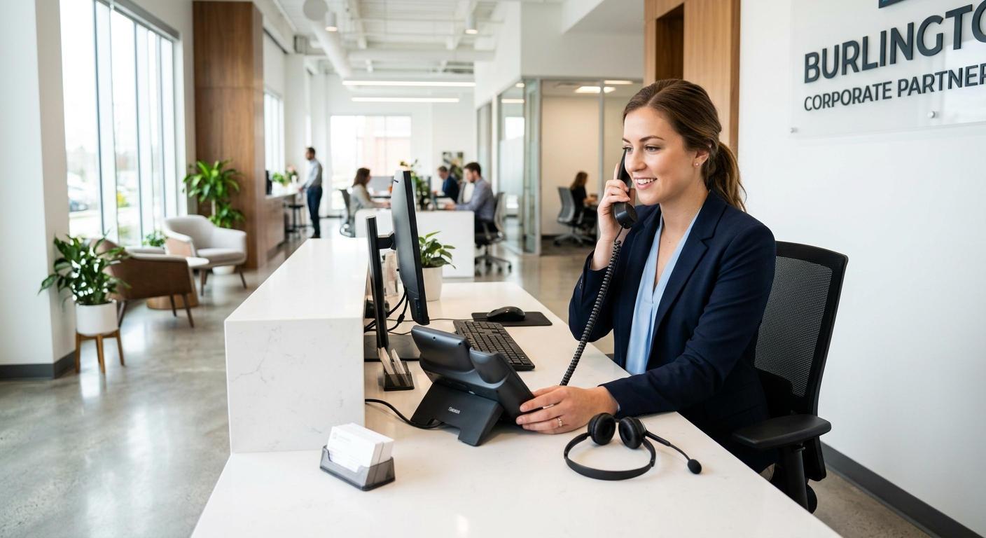 TalkWorks: Unified Business Communications and Phone Systems