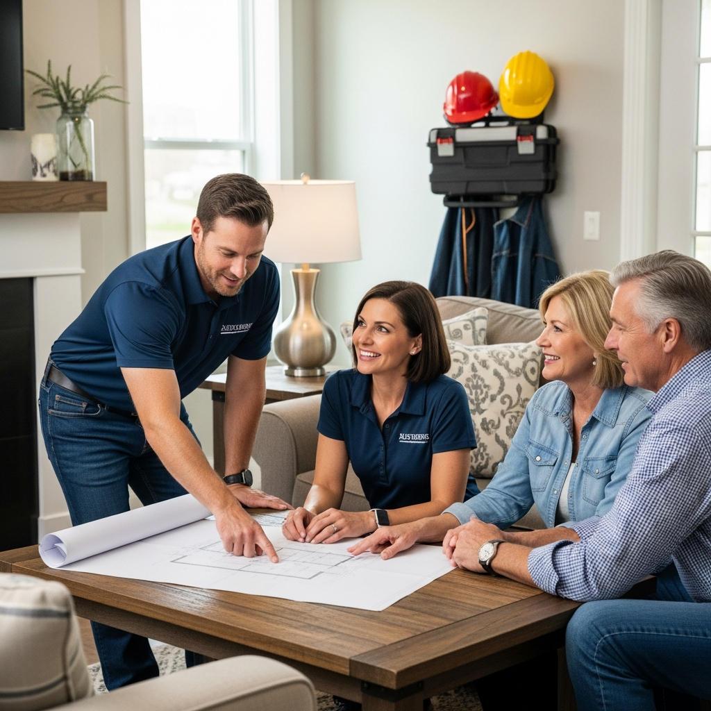 Expert North Shore Home Remodeling Contractor Since 2012