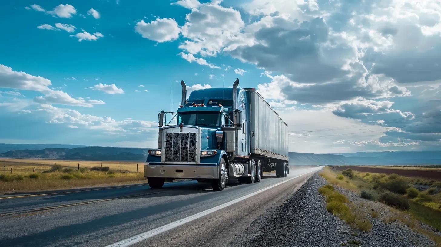 Seek Justice: Reliable Truck Accident Attorneys in Miami