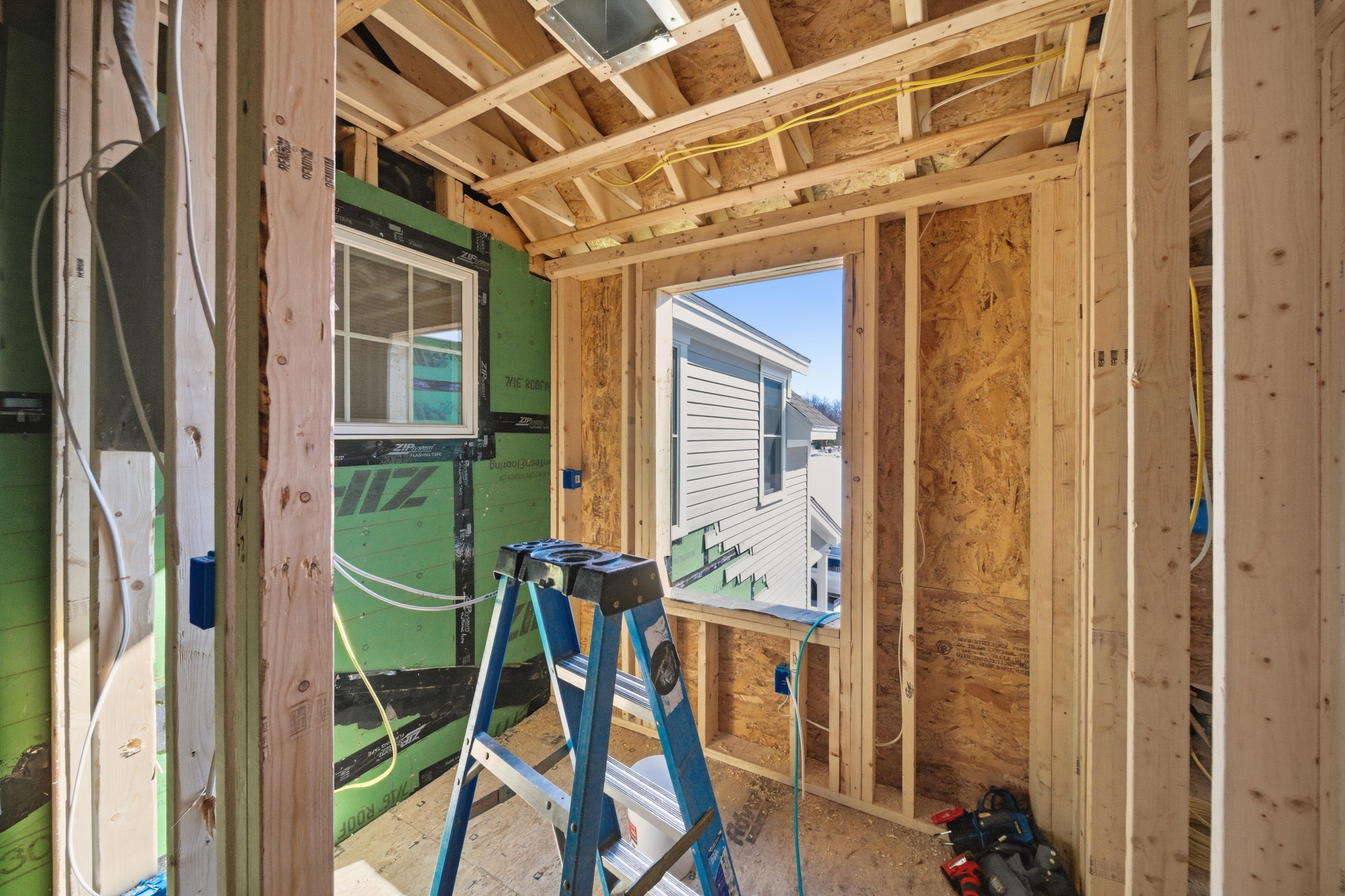 Benefits of Modern Electrical Panels
