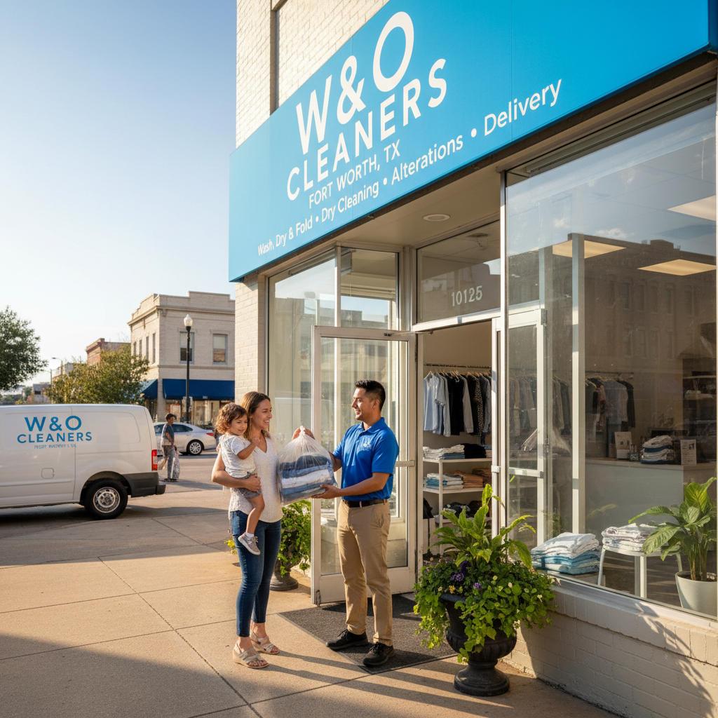 Our Service Spectrum: Versatile and Hassle-Free