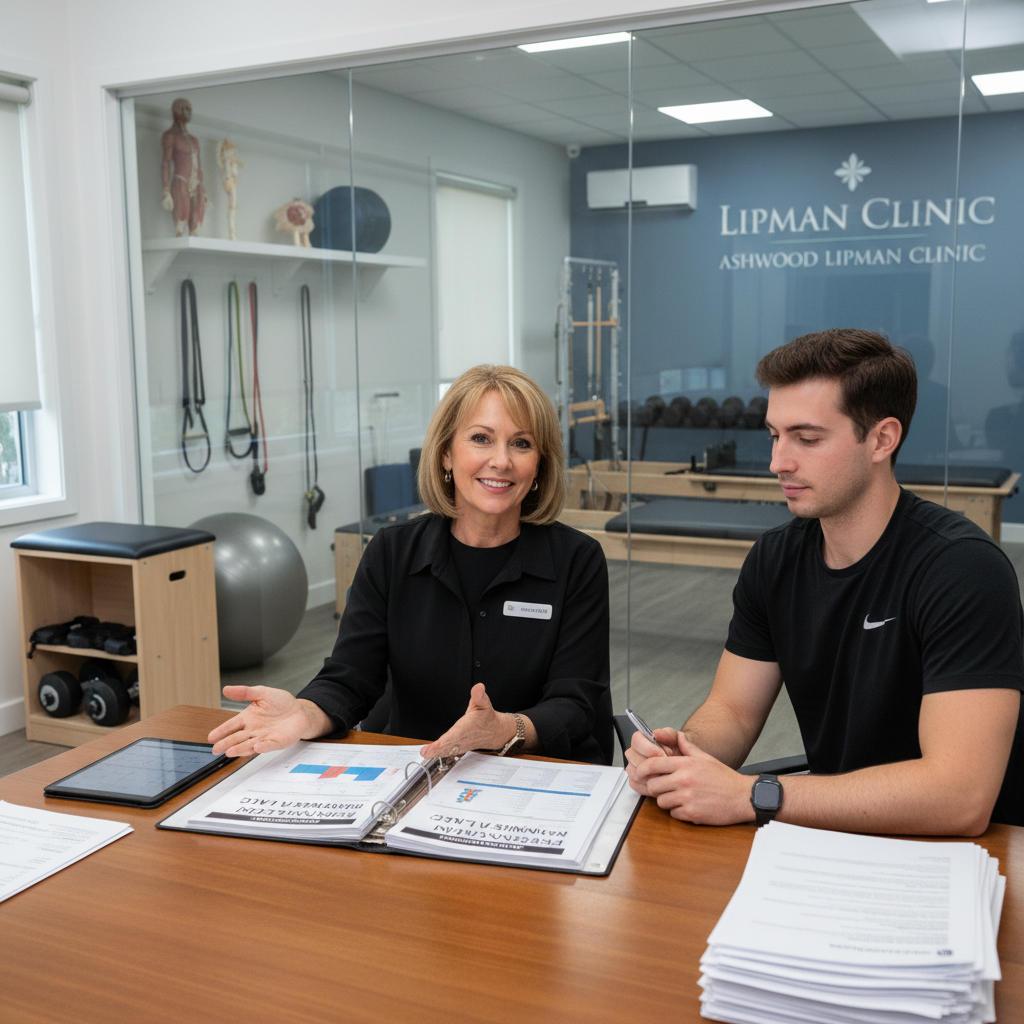 Integrated Approach to Long-Term Health
