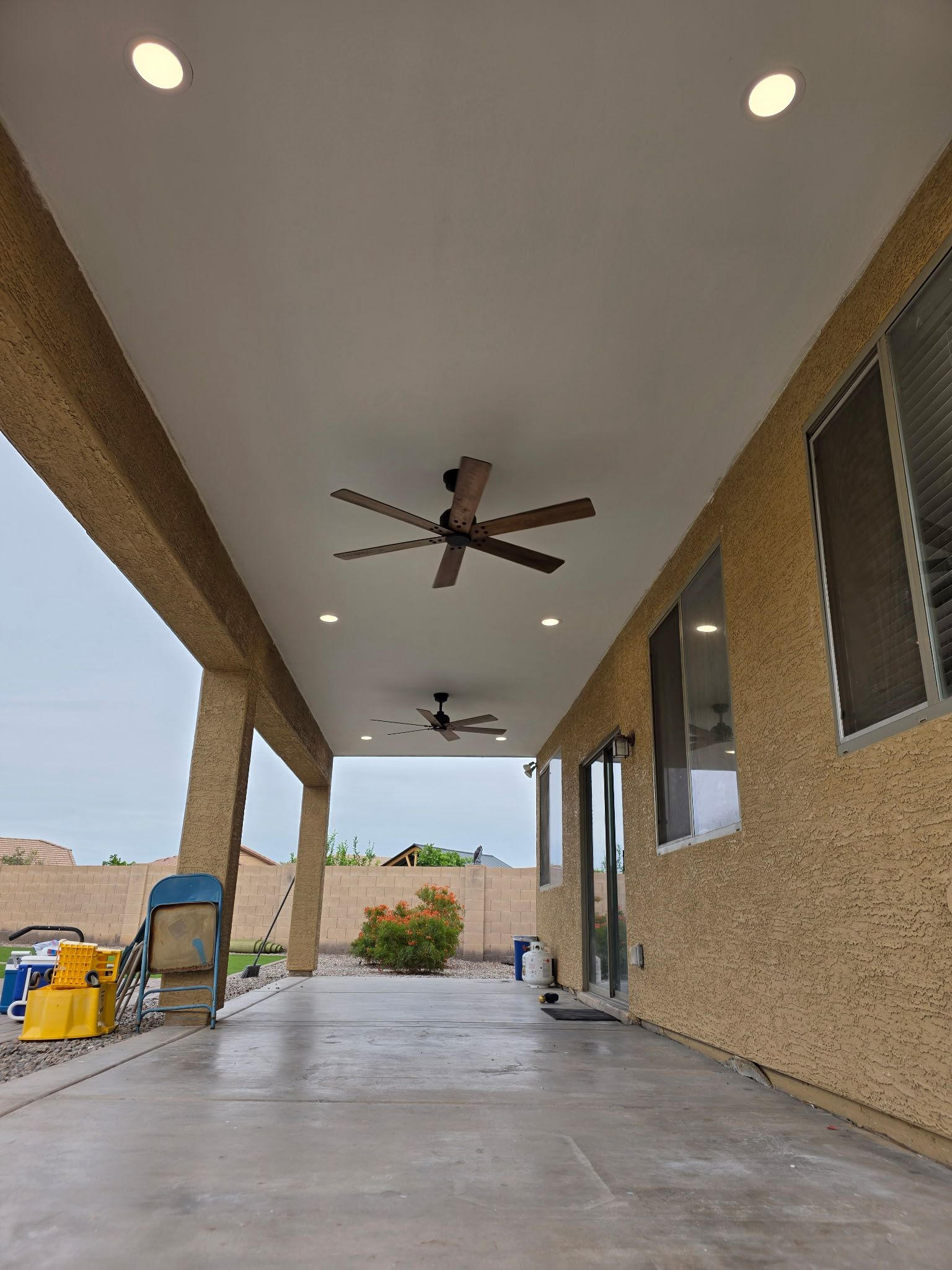 Expert Lighting and Charger Installations