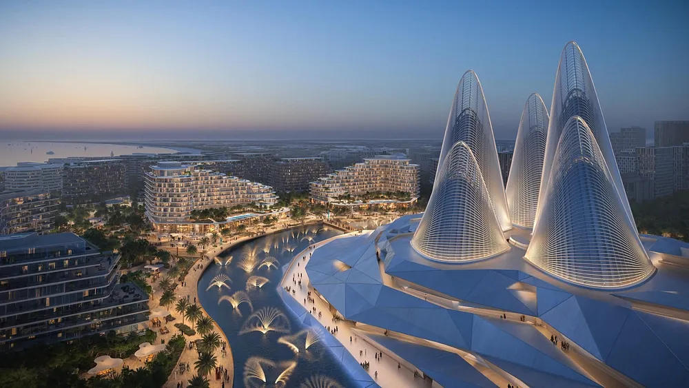Invest in Abu Dhabi Real Estate With Confidence