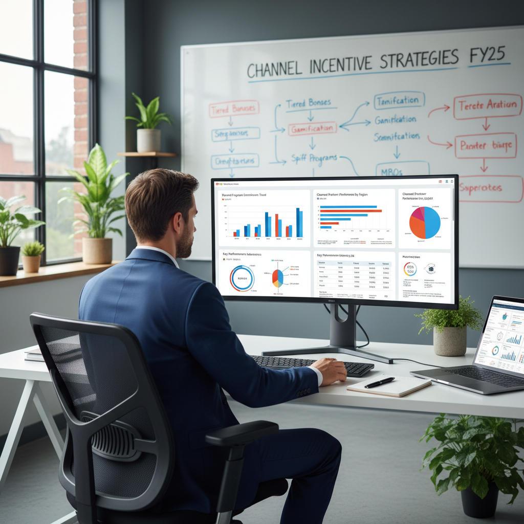 Incentive Programs That Drive Results