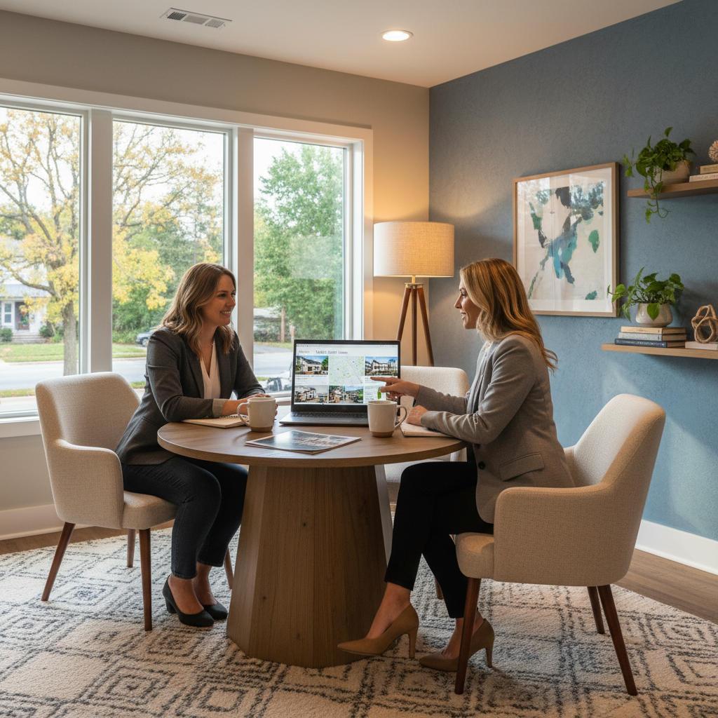 Comprehensive Buying Assistance