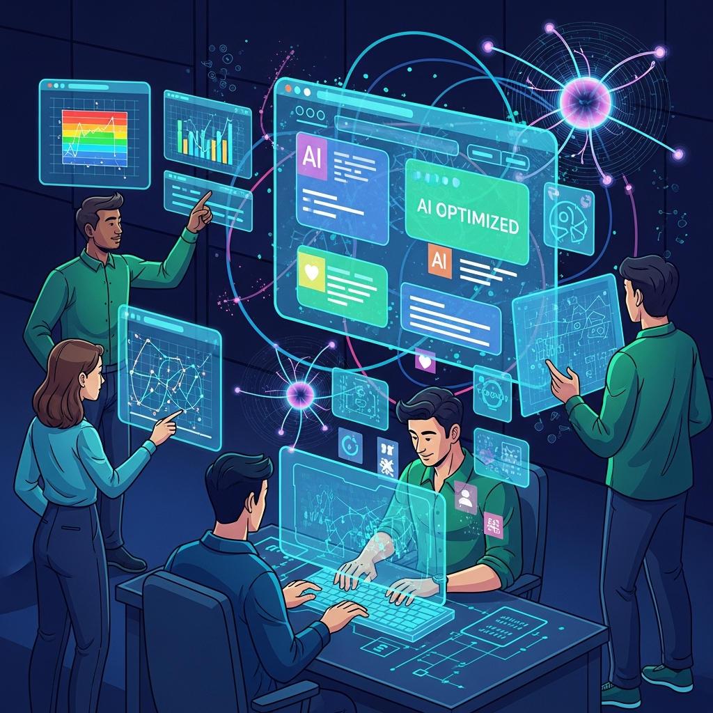 Services Provided by InnovAit AI