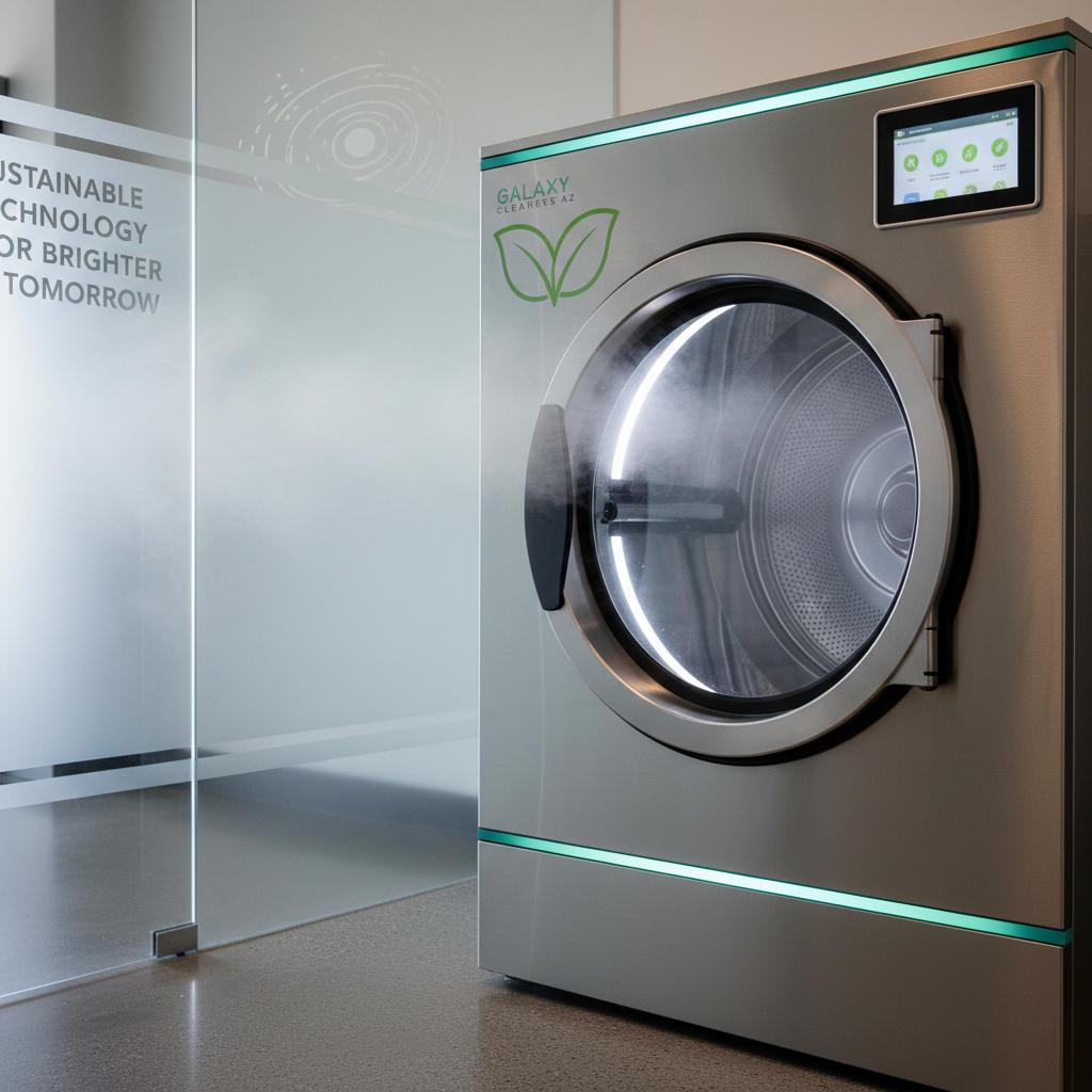 Eco-Friendly Solutions for a Cleaner Future