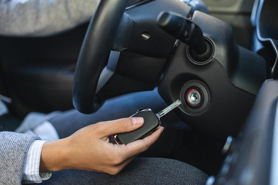 Quick and Affordable Car Key Replacement for All Makes of Vehicles