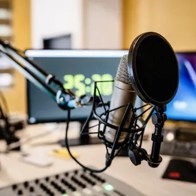Dynamic Webinars and Interactive Events