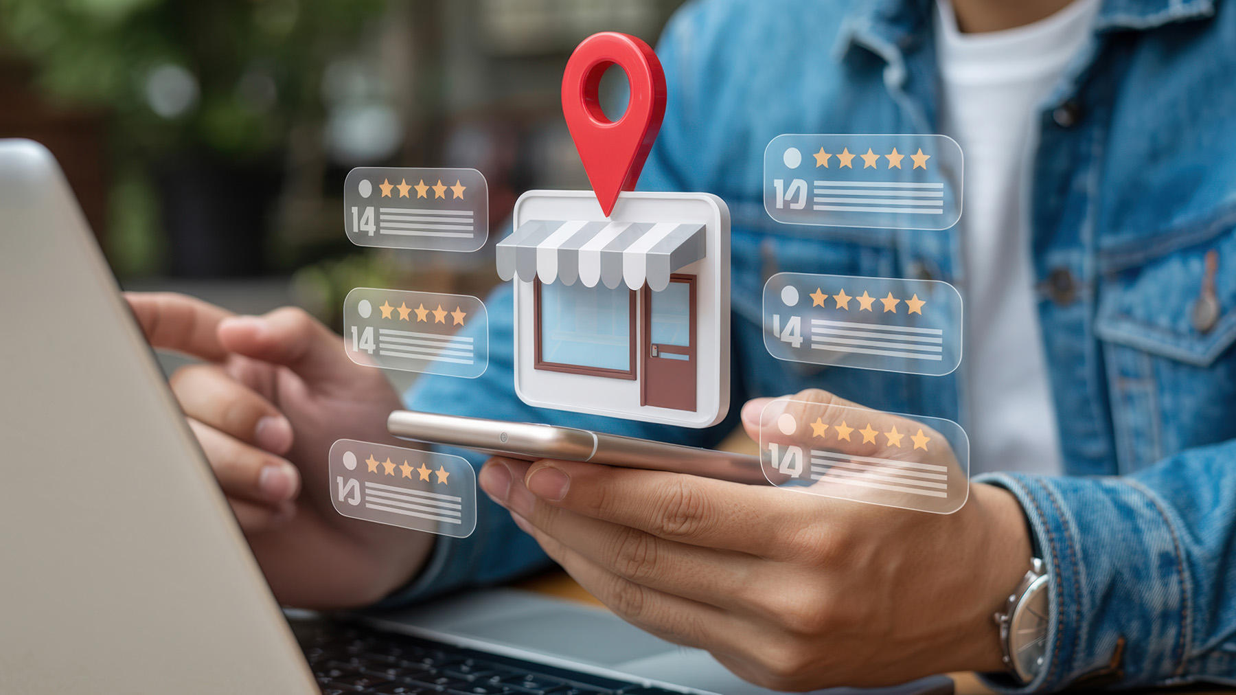 The Importance of SEO Marketing