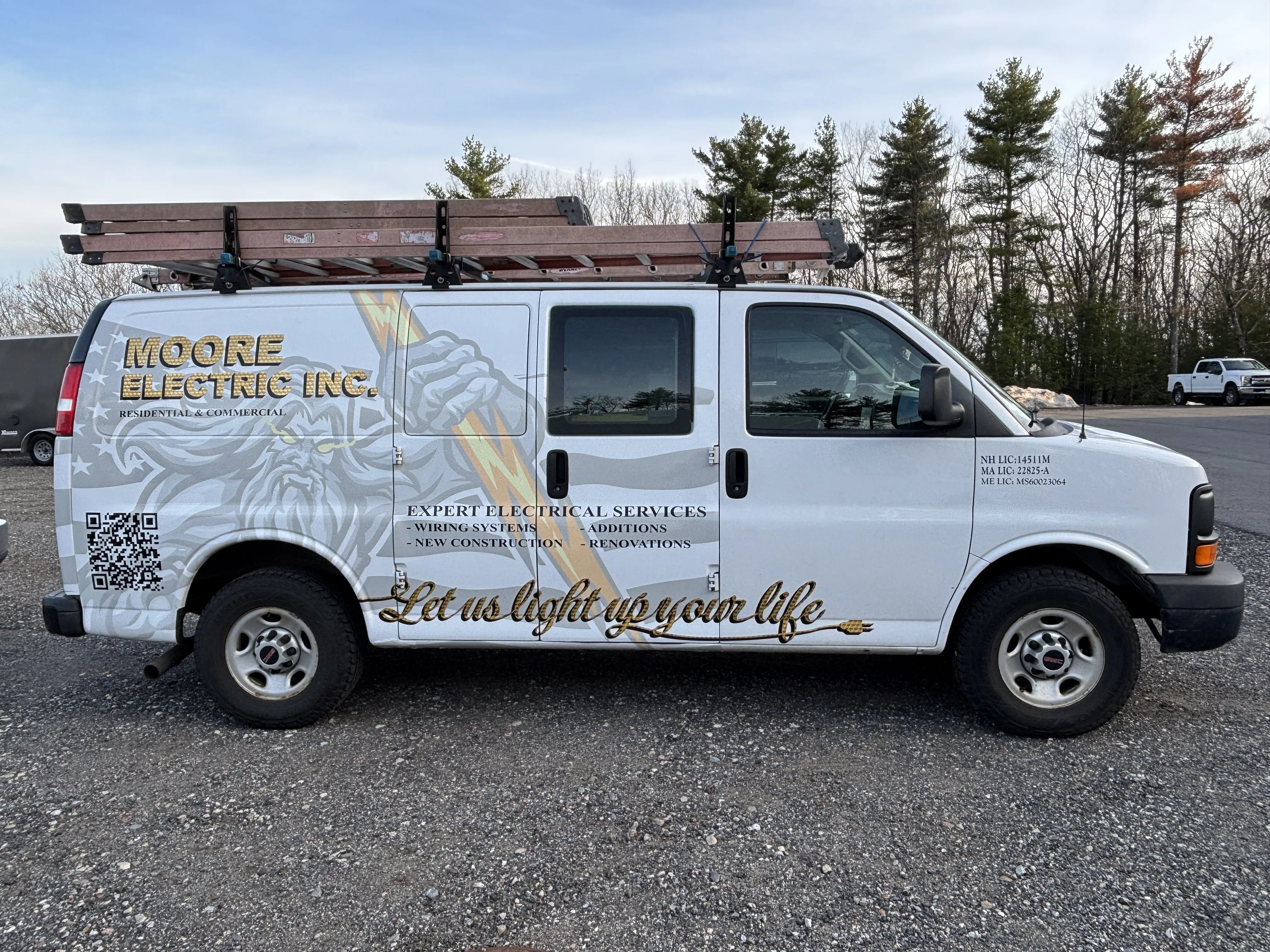 Skilled Sign Installation