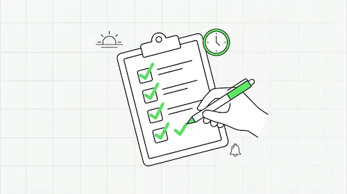 Key Features of ComplianceKitchen