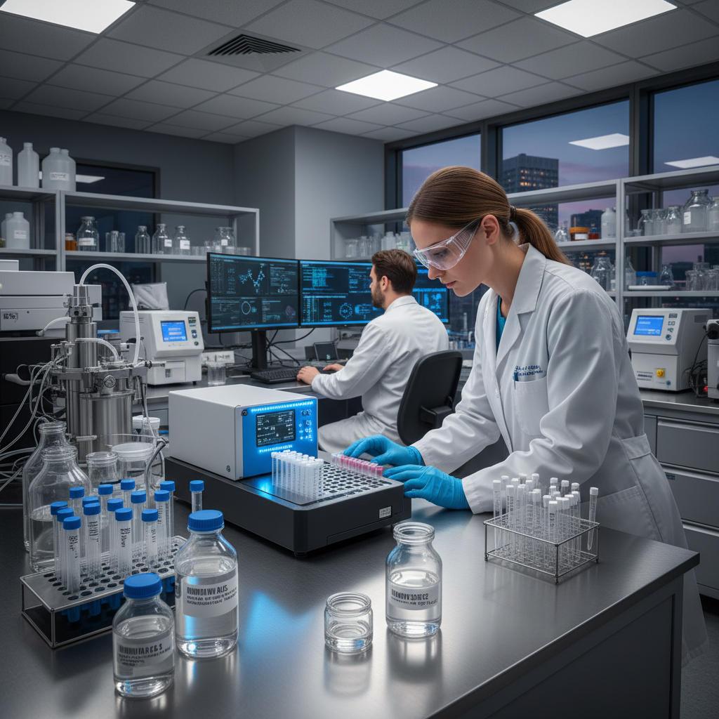 Quality and Transparency in Pept Research